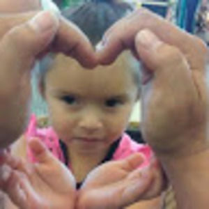 Meet your Posher, April